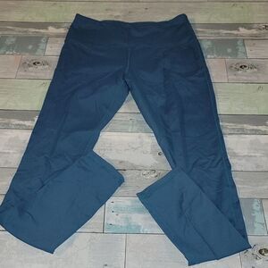 Queenie Ke Athletic Pants sz Medium